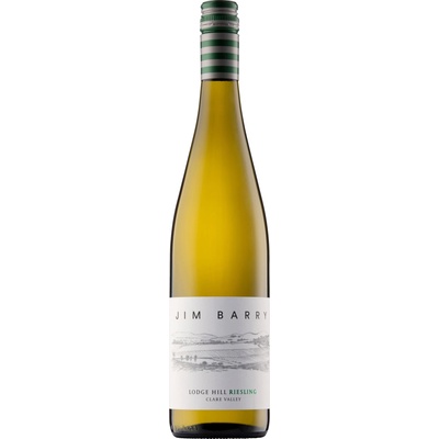Jim Barry The Lodge Hill Riesling 2024 Bílé 11.5% 0.75 l (holá láhev)