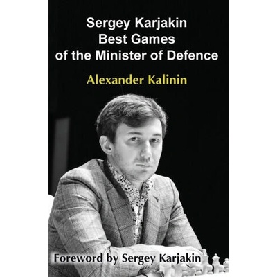 Sergey Karjakin | Alexander Kalinin