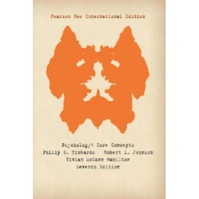Psychology: Pearson New International Edition