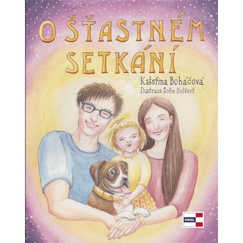O šťastném setkání