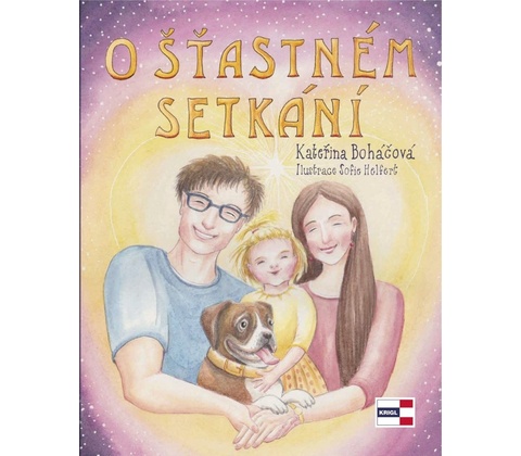O šťastném setkání