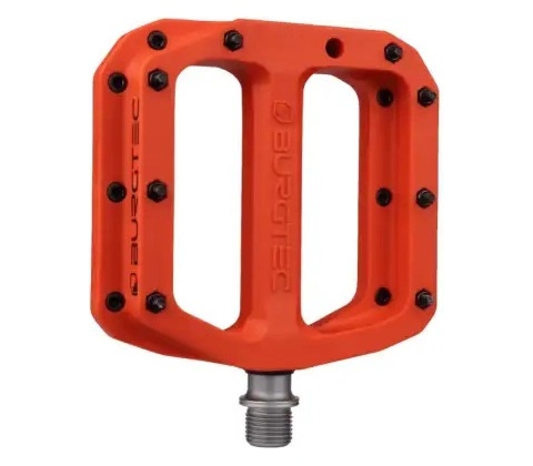 Burgtec MK4 Composite pedále