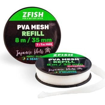Zfish PVA Pančucha Mesh Refill 7m 35mm