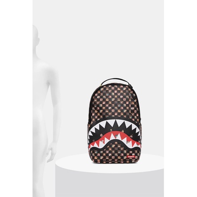 Sprayground раница за училище дамска от имитация на кожа (910B8768NSZ)