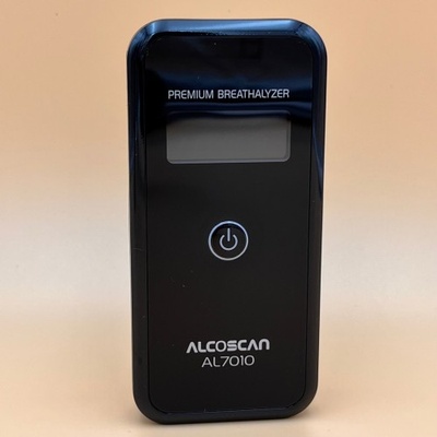 Alcoscan AL7010 тестер за алкохол за личен контрол (AL7010)