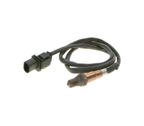 Lambda sonda BOSCH 0 258 017 025