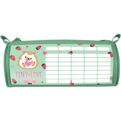 Lizzy Card Овален несесер Lizzy Card Hedge Fun - С програма (22952759)