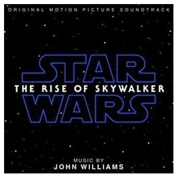 SOUNDTRACK - STAR WARS CD