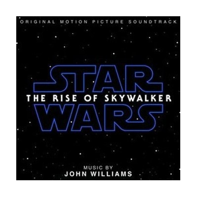 SOUNDTRACK - STAR WARS CD
