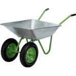 PALISAD Градинска количка Palisad 6891358/ 120 кг/ 65 л (6891358)