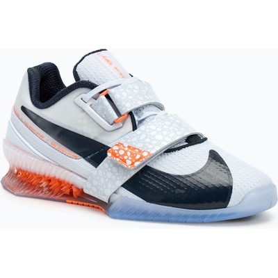 Обувки за вдигане на тежести Nike Romaleos 4 SE multicolor