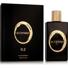 Accendis 0.2 parfumovaná voda unisex 100 ml