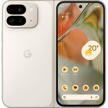 Image 1 of Google Pixel 9 Pro Fold 5G 512GB 16GB RAM Dual