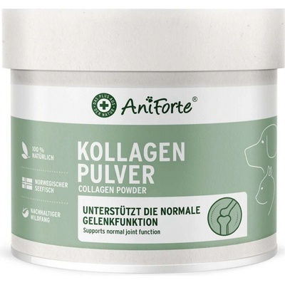 AniForte CollaMove Kolagen pro psy 250 g
