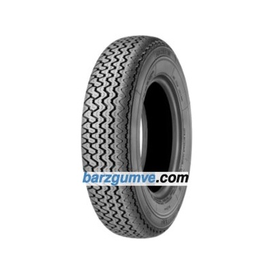 Michelin XAS FF ( 185 R13 88H ) (3528708600997)