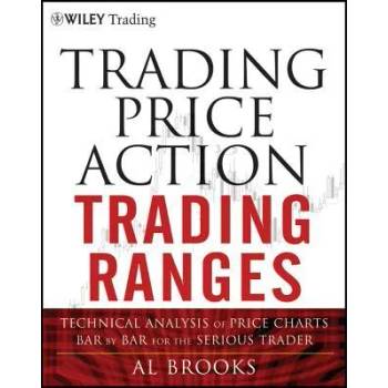 Image 1 of Trading Price Action Trading Ranges - Technical Analysis of Price Charts Bar by Bar for the Serious Trader | Al Brooks