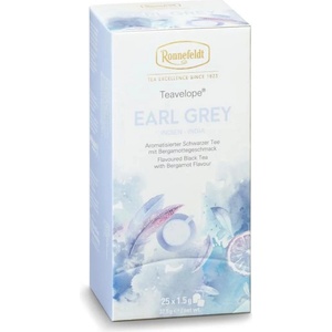 Ronnefeldt (Ронефелд) Чай Ърл Грей 25 бр