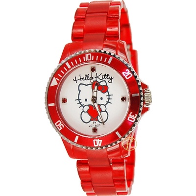 Hello Kitty JHK 1004