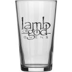 RAZAMATAZ чаша lamb of god - omens - razamataz - bg115