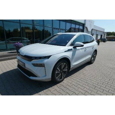 Skoda Enyaq Loft 150 kW