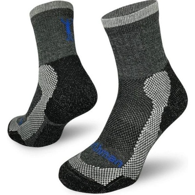 Northman Trekking Light Merino