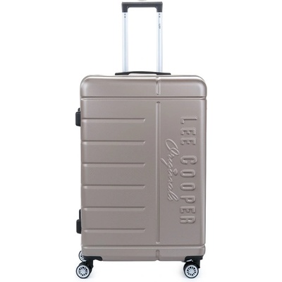 Lee Cooper LC33303 zlatá/champagne 100 l