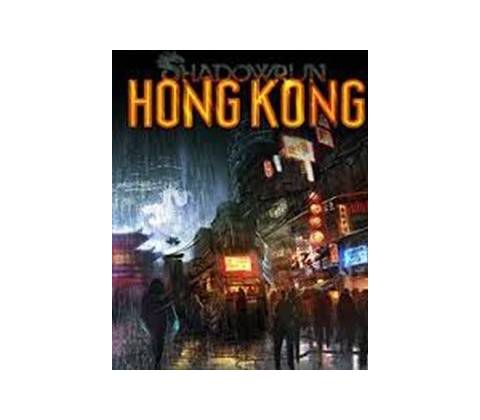 Shadowrun: Hong Kong