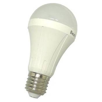 Best-Led žárovka E27 12W studená bílá