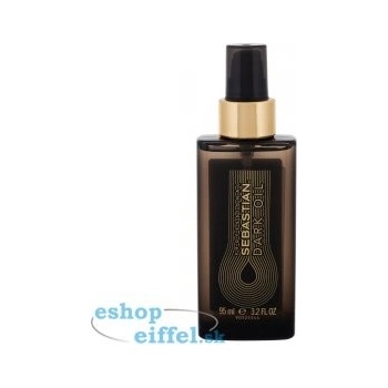 Sebastian Dark Oil 95 ml