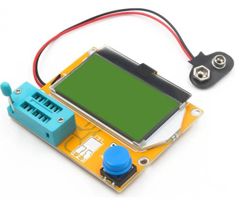 TECHFUN ESR-T4