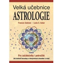 Velká učebnice astrologie