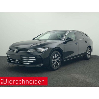 Volkswagen Passat Variant 1.5 eTSI Business DSG 110 kW