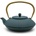 Bredemaijer Group BREDEMEIJER Чугунен чайник Linhai - тъмно син - 1, 1 л (BR 153031)