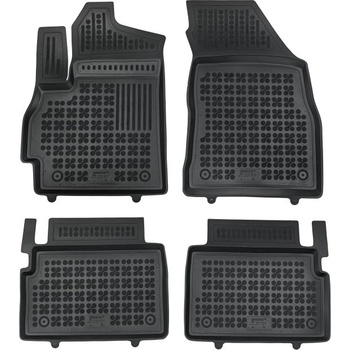 Rezaw-Plast Гумени стелки за Omoda 5 (2022+) - тип леген (205101)