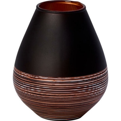 Villeroy & Boch Malá váza 12,2 cm Manufacture Swirl