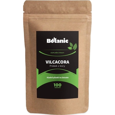 Botanic Vilcacora 100 g
