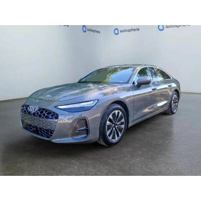 Audi A6 quattro S tronic 220 kW