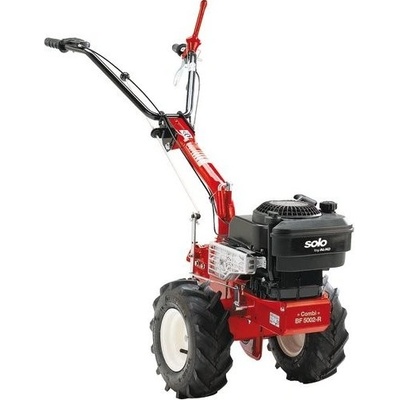 AL-KO BF 5002-R