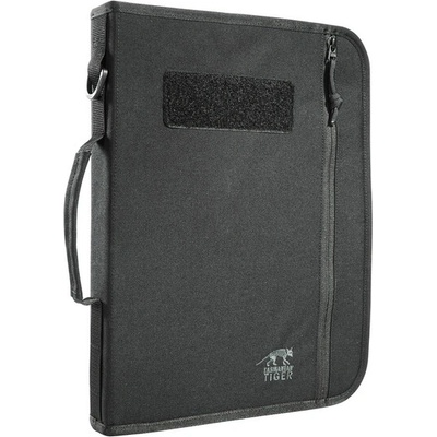 Tasmanian Tiger Калъф за документи SERVER A4 MKII, черен (7714.040)