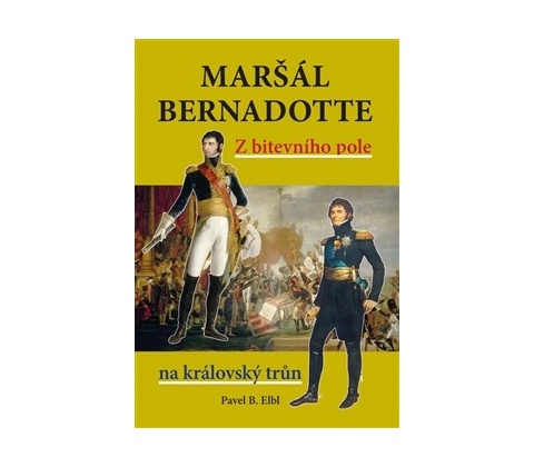 Maršál Bernadotte