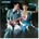 Scorpions • Lovedrive - transparent Red LP