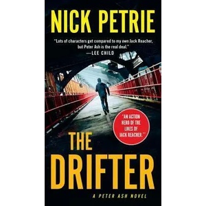 Drifter | Nick Petrie (ISBN: 9780735215207)