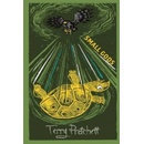 Knihy Small Gods: Discworld: The Gods Collection - H... - Terry Pratchett