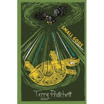Small Gods: Discworld: The Gods Collection - H... - Terry Pratchett