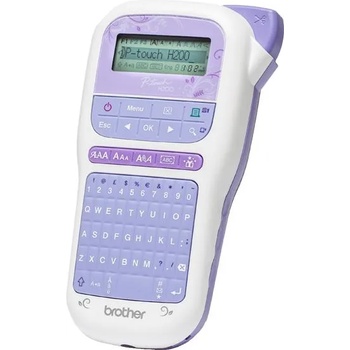 Image 1 of Brother P-Touch PT-H200