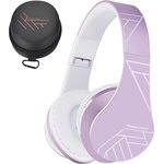 PowerLocus P2 metal purple Слушалки