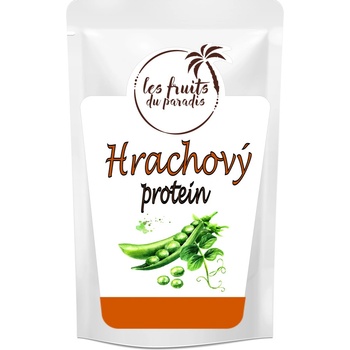 Les Fruits du Paradis Hrachový protein 500 g