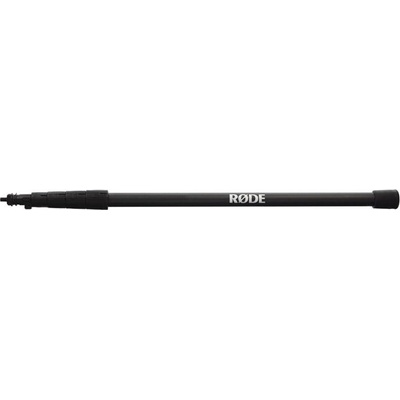 RODE BoomPole Pro (Profesionální teleskopická tyč, délka 2.06 m, závit 3/8")