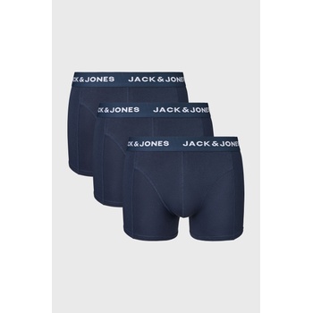 Jack & Jones 3 опаковки боксерки JACK AND JONES Anthony (3p12171946_box)