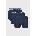 Jack & jones 3 опаковки боксерки JACK AND JONES Anthony (3p12171946_box)